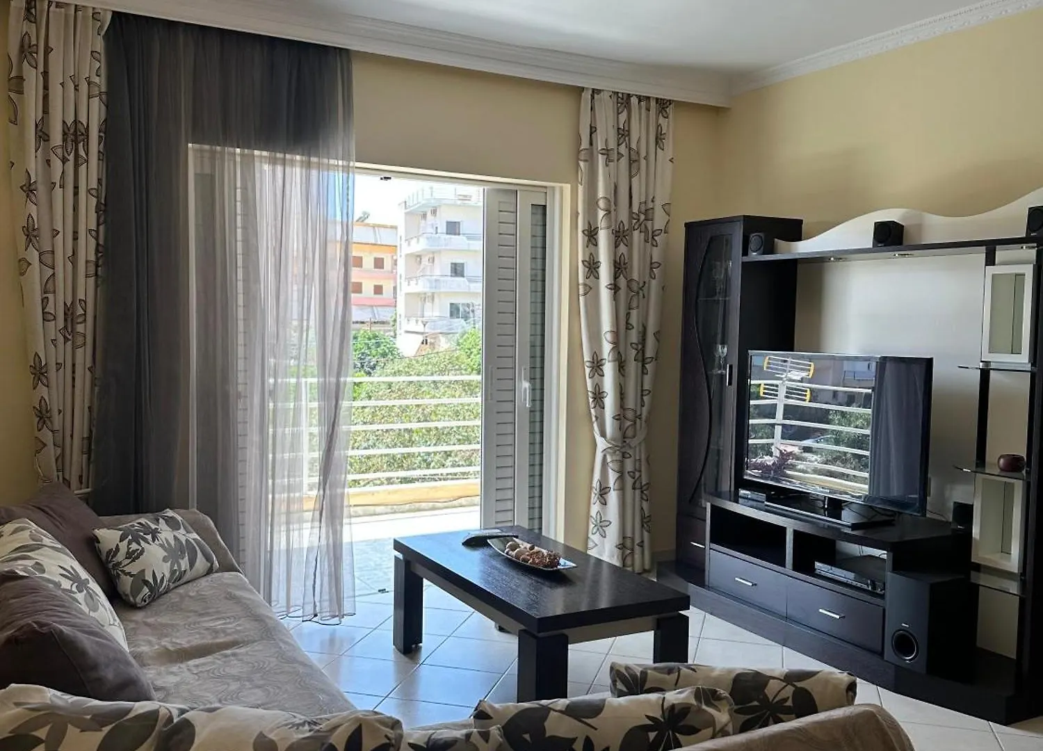 The Tolla'S Apartament Sarandë