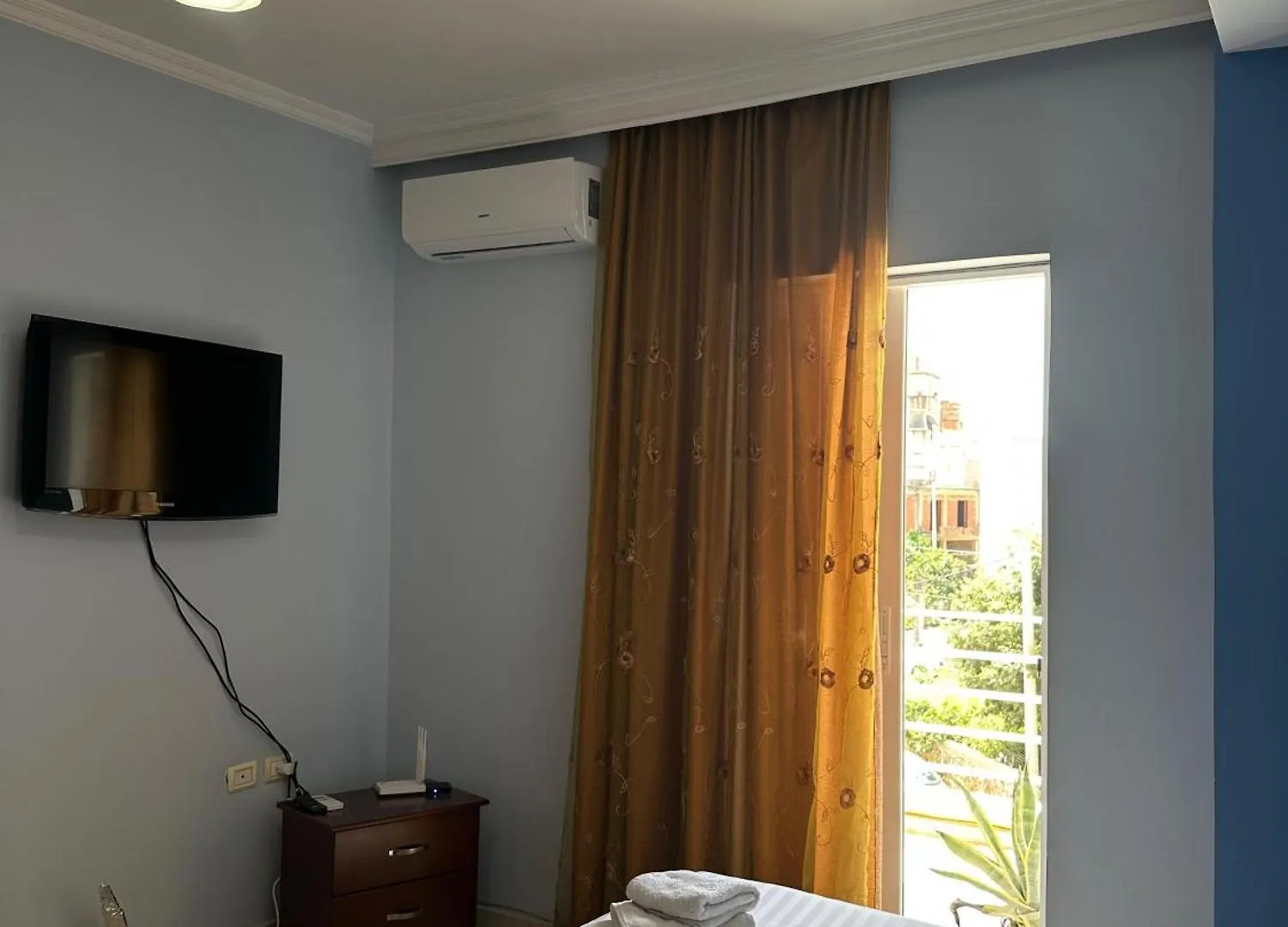 The Tolla'S Apartament Sarandë